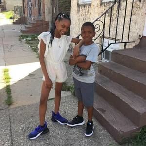 Meet your Posher, Vinnietia